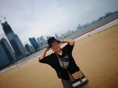 -青岛第三海水浴场