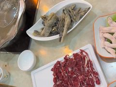 -潮悦牛肉火锅城(水贝店)