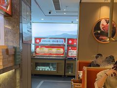 -巴邑火锅·鲜切牛肉(萧山银隆店)