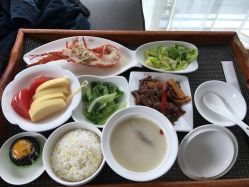 -馨月汇·独栋月子会所(静安店)