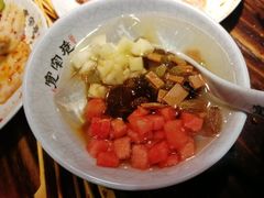 -张氏宽窄巷成都名小吃(茂业百货华强北店)