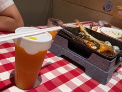 -西贝(宝乐汇店)