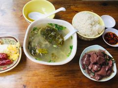 -陈记汤饭(水巷口店)