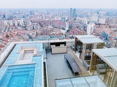 -环球港凯悦 · 享悦中餐厅