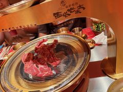 -西塔老太太泥炉烤肉(苏州大悦城店)