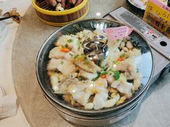 -尖沙咀大酒楼(罗村店·粤菜海鲜·宴会聚餐)