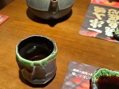 -弓二·烧鸟居酒屋(财富购物中心店)