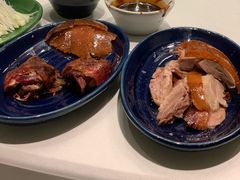 烤鸭-冰火楼(梦泽园店)
