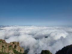 -白草畔自然风景区