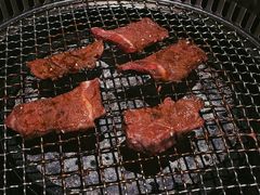 -厚贞日式烤肉(龙之梦店)