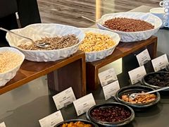 -云厨·高空西餐厅(成都瑯珀·凯悦臻选酒店)