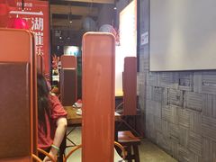 大堂-兔槽江湖菜·重庆璧山兔(水围店)
