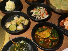 -虎哥六韩式烤肉料理 TIGERGRILL(隆生金山湖中心购物广场店)