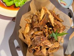 -王妈热卤·川味馆(海昌店)