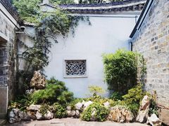 -天一阁博物院