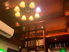 -付小姐在成都(中山公园店)