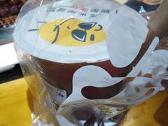 -烧柠·柠檬茶(大融城店)