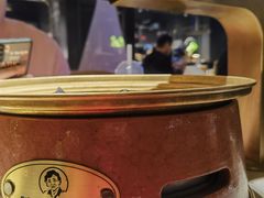 -西塔老太太泥炉烤肉(温州首店万象城黑金店)