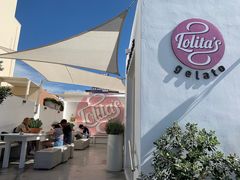 门面-Lolita's Gelato