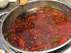 -胖子鱼·天水麻辣鱼火锅(秦州407店)