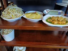 -重庆德庄火锅(胖东来云鼎店)