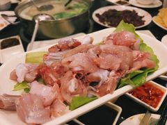 -吉友粥底火锅(方斜路店)