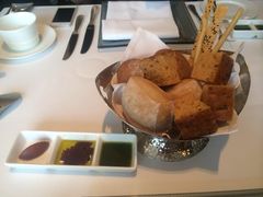 意味轩-北京金融街丽思卡尔顿酒店·意味轩 Cepe