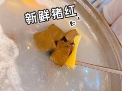 -华哥新鲜猪精品美食