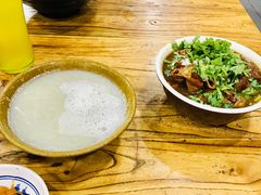 卤煮火烧-东四卤煮店(东四北大街店)