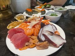 -川骄海鲜自助(亚运村店)