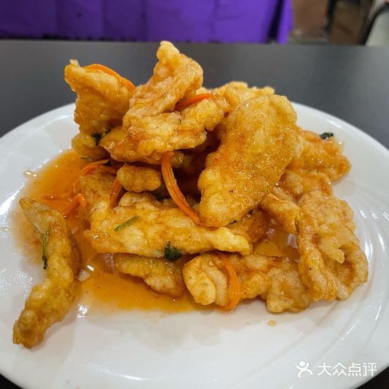 东北饺子家常菜