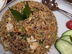 -Siam泰餐厅(水上公园店)