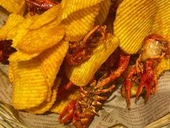 -霸王虾·麻辣小龙虾(清水河公园店)