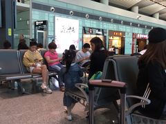 -常州奔牛国际机场