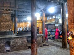 -达仓郎木寺院