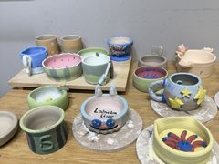 -熙工匠银饰•拼豆团建DIY(壹方城店)