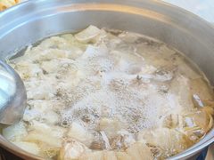 -润园四季椰子鸡火锅(南山海岸城店)