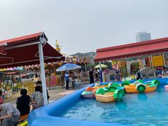 -黑石礁公园