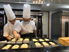 -爸爸糖吐司面包(南京鼓楼龙江店)