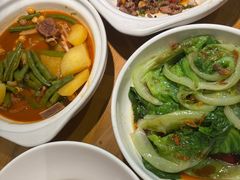 -九毛九西北菜(大东海店)