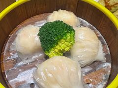-鸽味轩·粤菜小馆(高楼门总店)