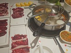 -八合里潮汕鲜牛肉火锅(上海汇智广场店)