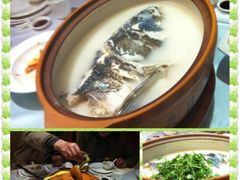 -风味小馆(天目湖宾馆店)