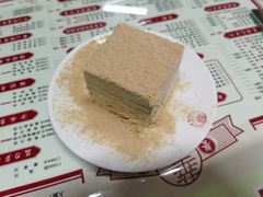 -香港華心糖水鋪(南西总店)