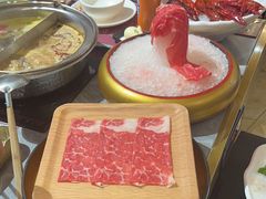 -樱煦和牛寿喜烧(如皋吾悦广场店)