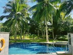 -三亚海棠湾万丽度假酒店