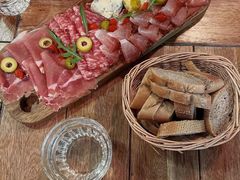 -Alimentari早午餐(安福路店)