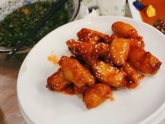 -胖鱼头·南京菜·河景餐厅(夫子庙店)