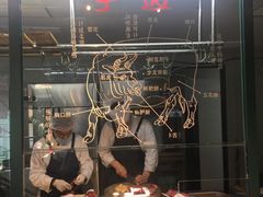 -手选潮汕鲜活牛肉火锅(二七广场店)