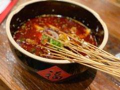 -串大叔炭火烤串·鸡西大冷面刀削面(总店)